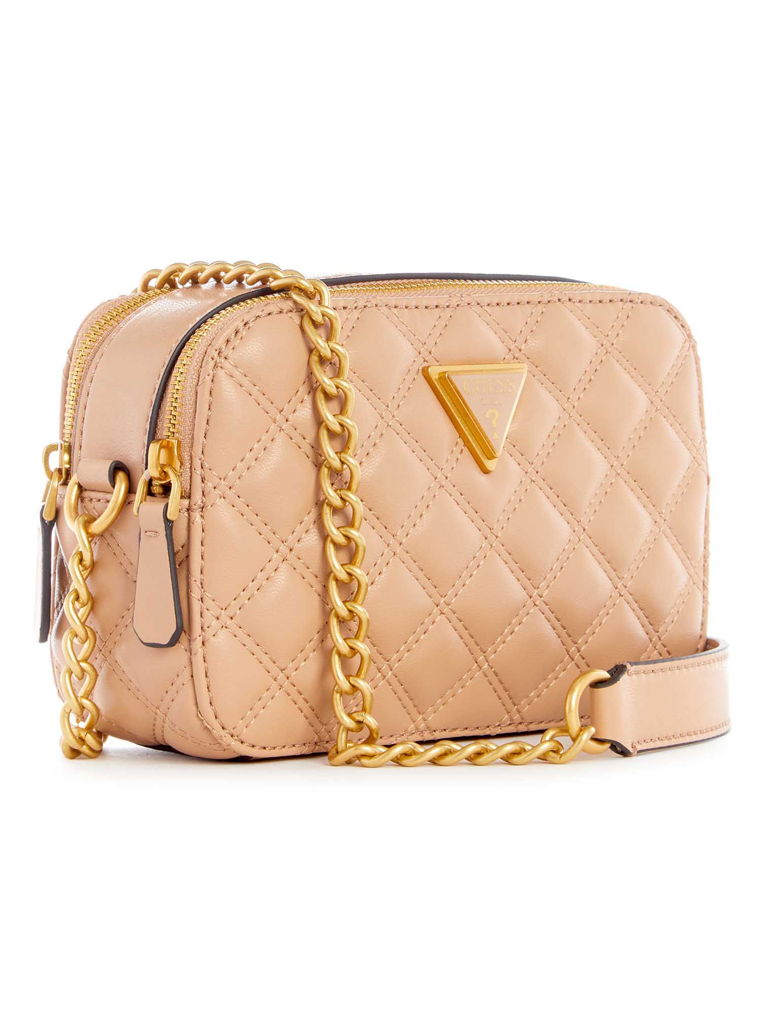 Guess shannon discount mini crossbody camera