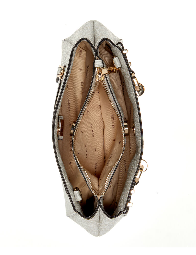 LEONA LOGO GIRLFRIEND XBODY