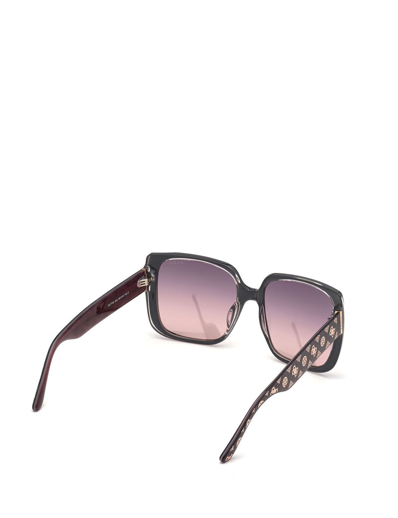 Rectangular Sunglasses