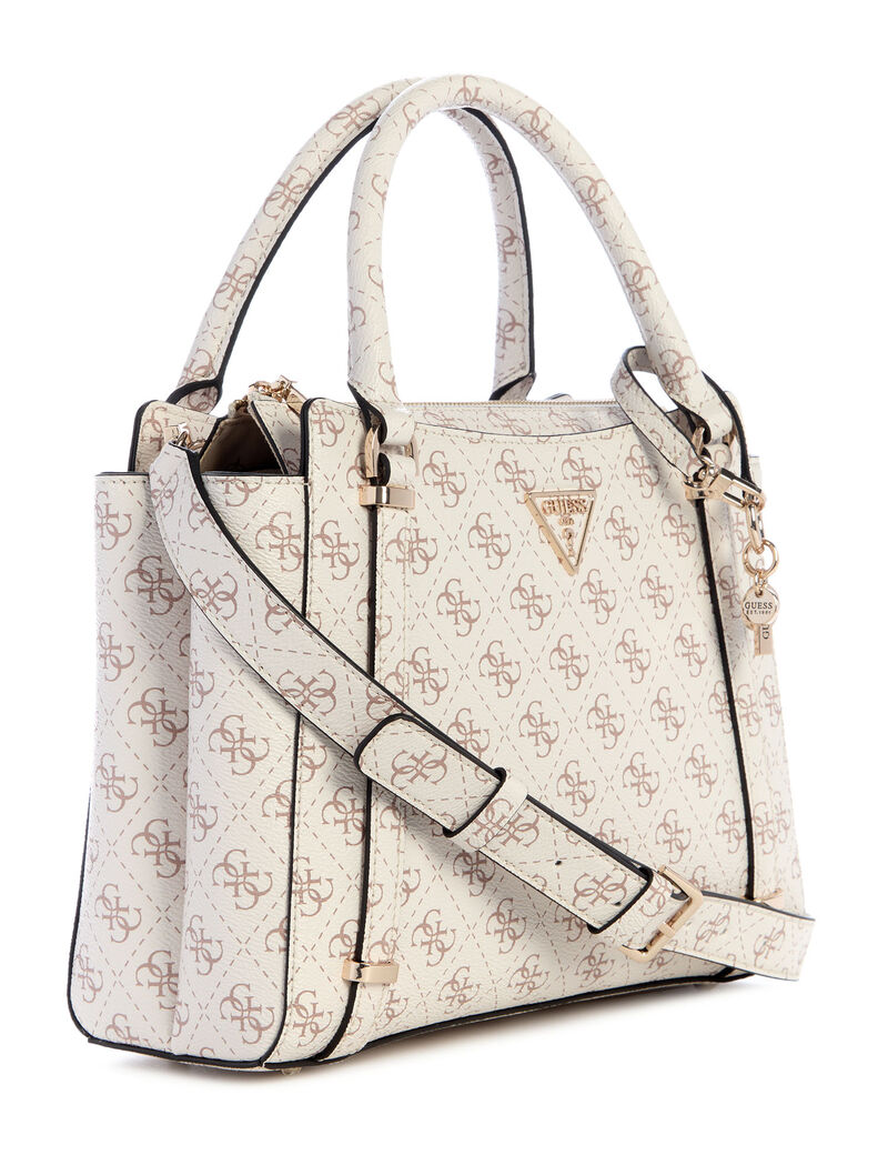 حقيبة دارينا ذات الحجرتين