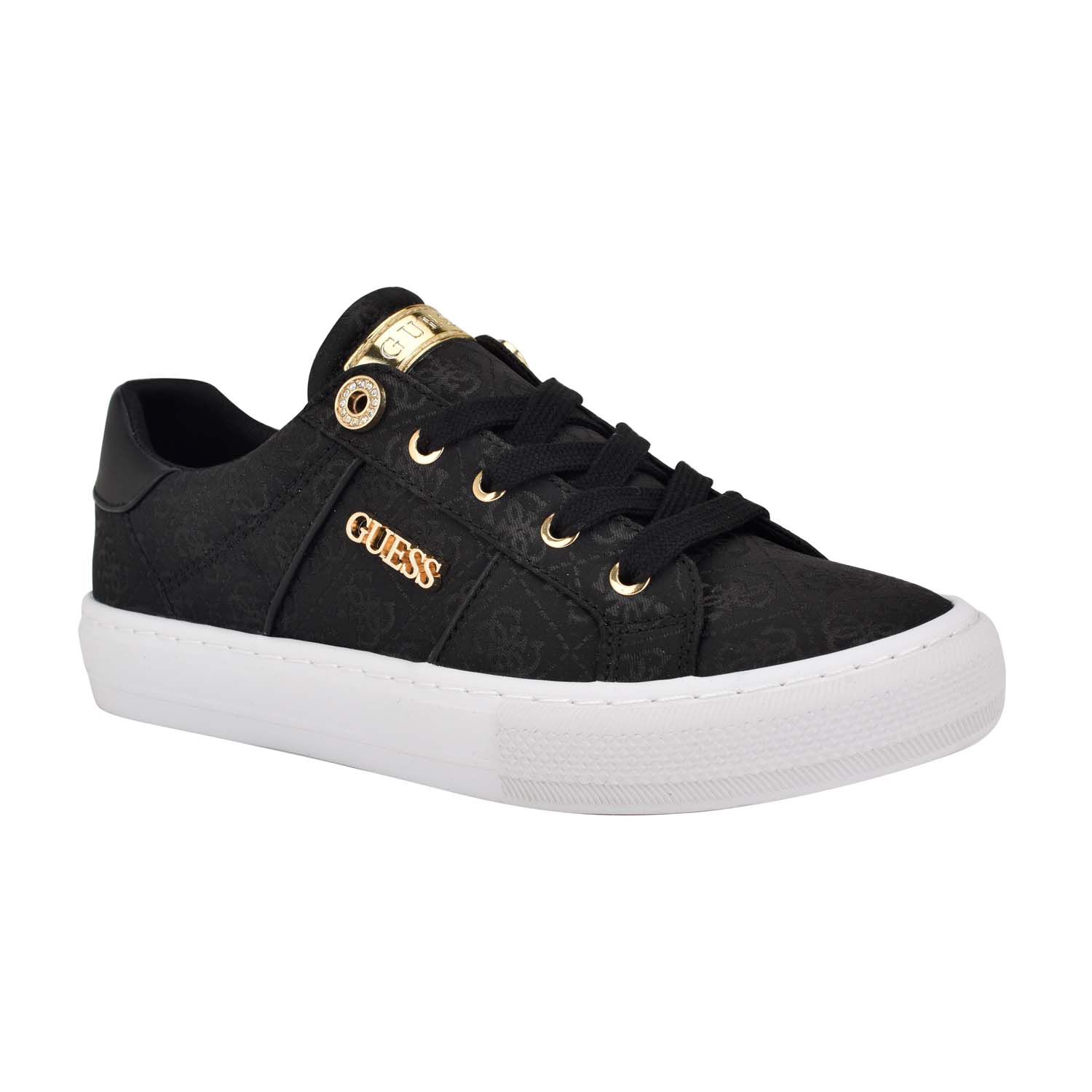 Shop Sneakers GUESS Online GUESS KSA