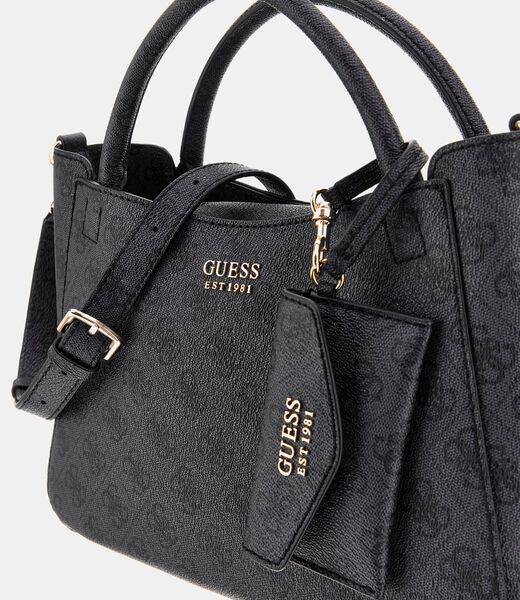 Brenton 4G Logo Handbag