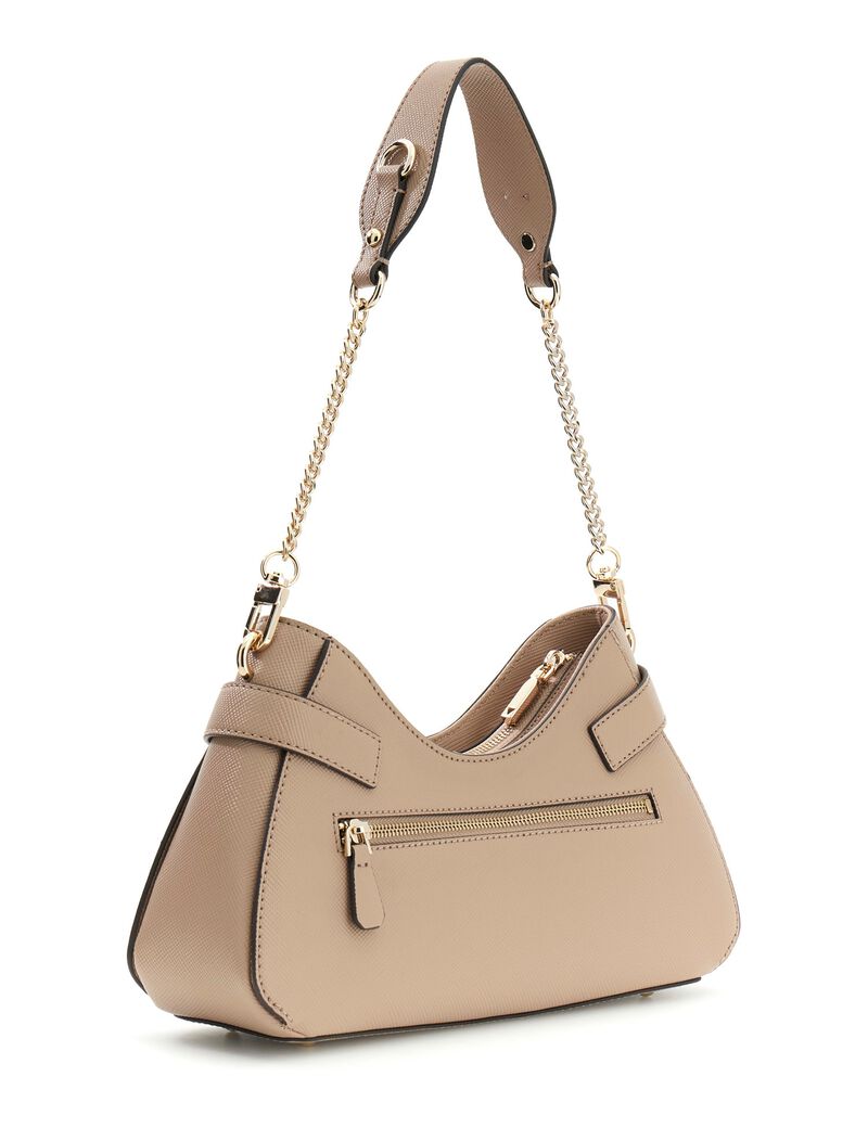 Serenova Saffiano Shoulder Bag