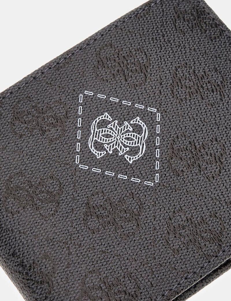 Milano 4g logo credit card holder