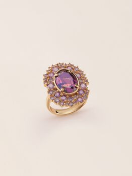 Giardino Degli Aranci Ring