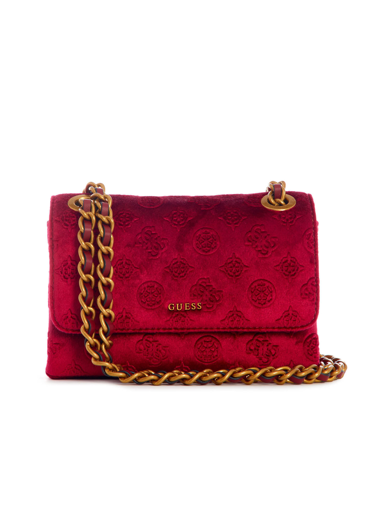 Guess tassen crossbody deals