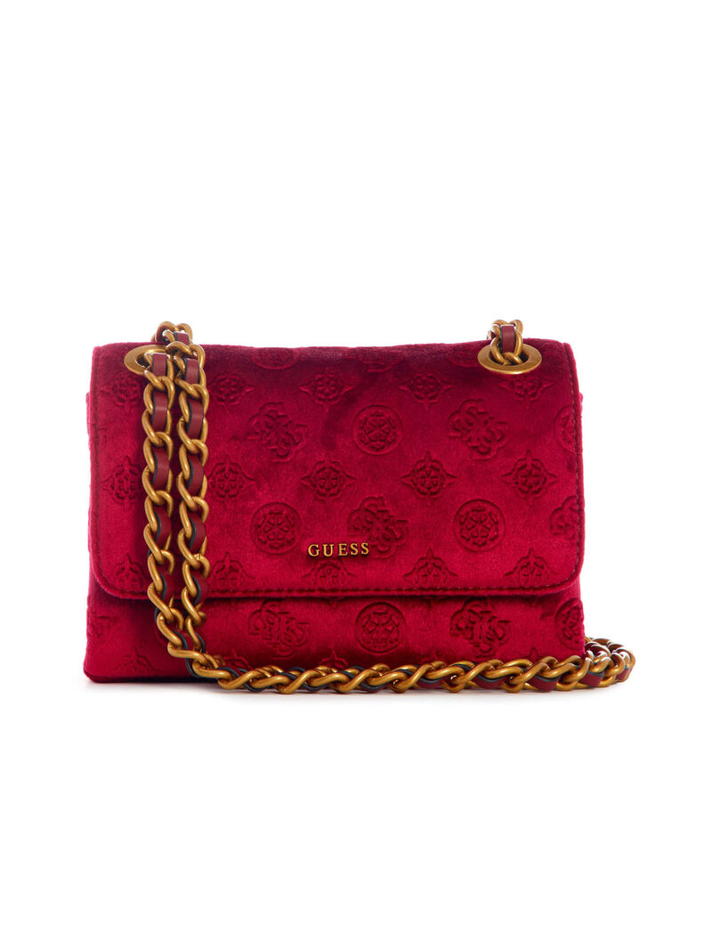 Inia Mini Crossbody Flap