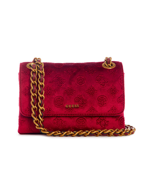 Inia Mini Crossbody Flap