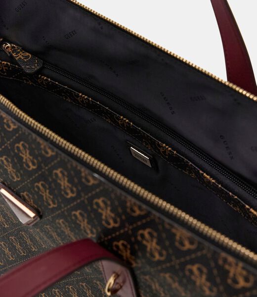 LATONA CARRYON LARGE TOTE