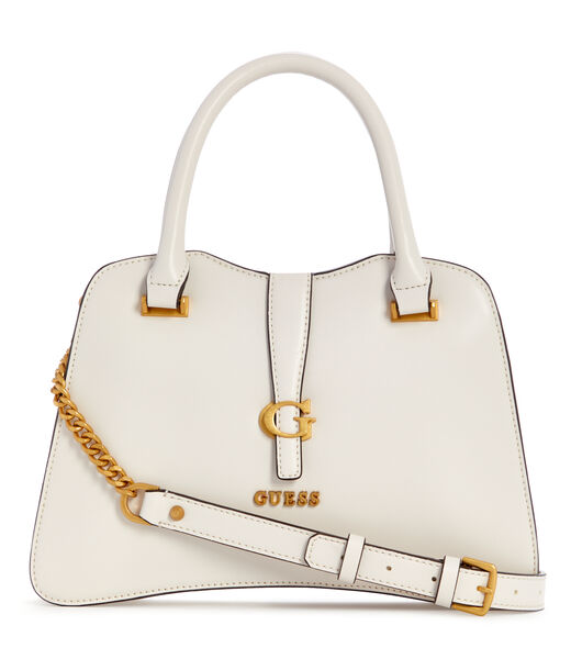 Kuba small satchel