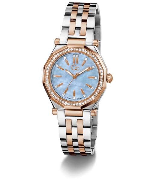 Gc Gleam Mid Size Metal