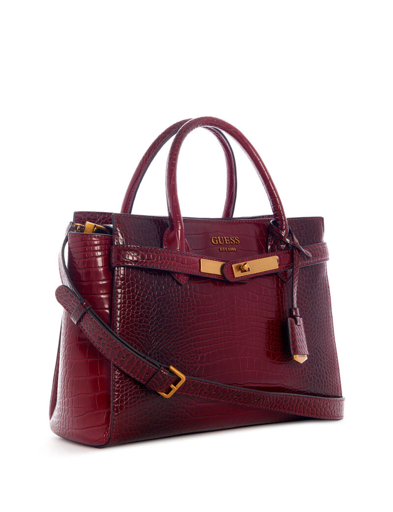 Enisa High Society Satchel