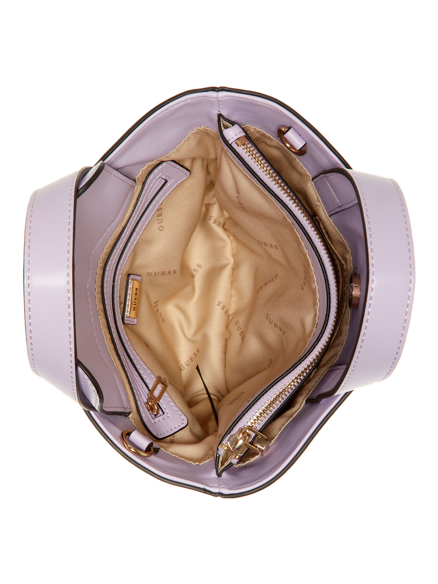 Shop GUESS Online Sicilia Mini Tote