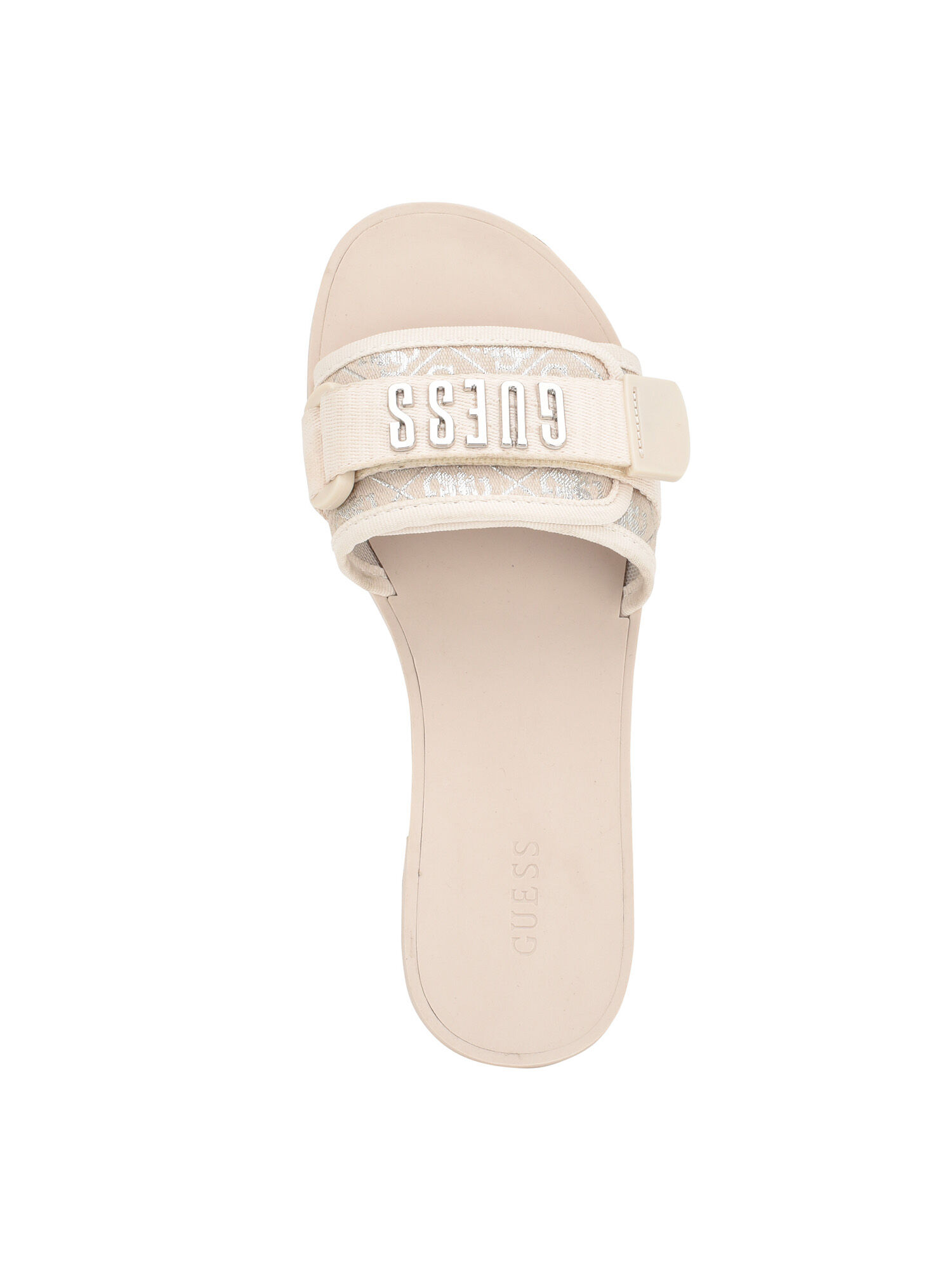 Slide Sandals