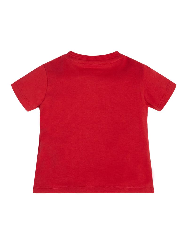 Logo T-shirt