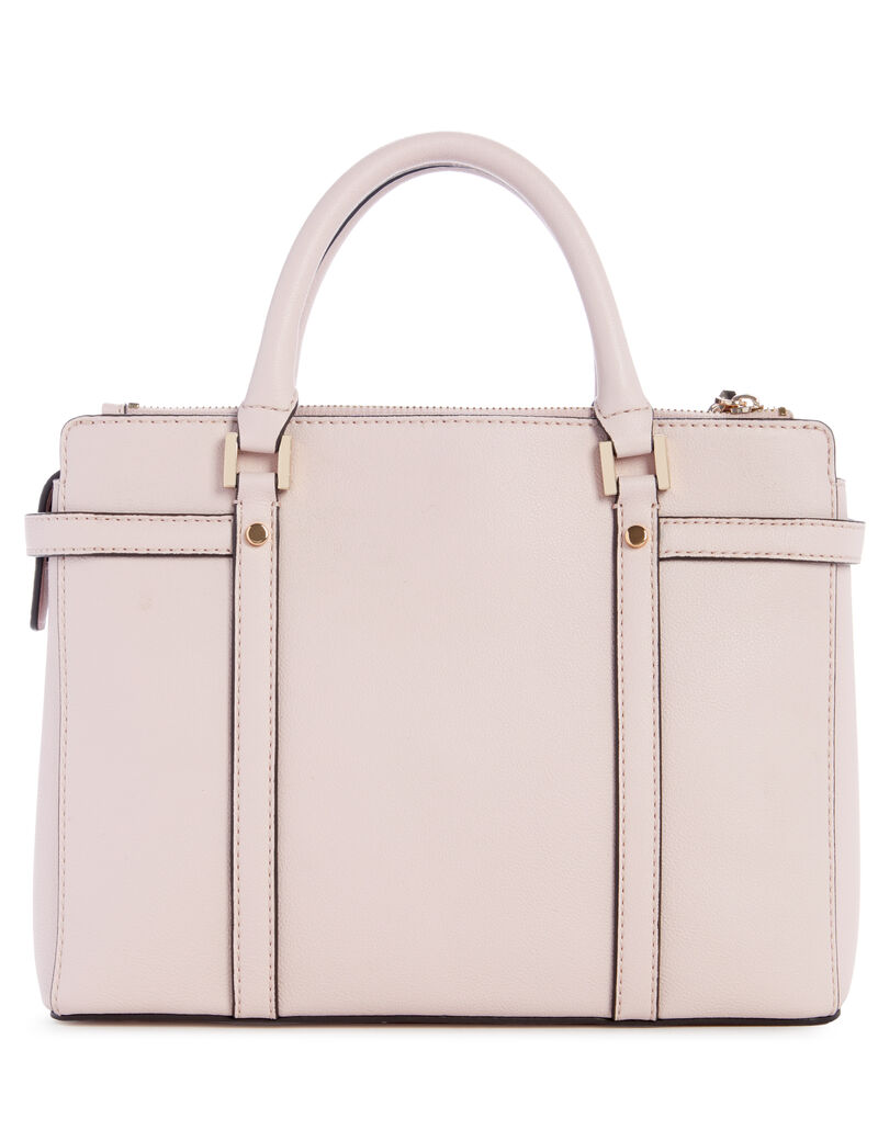 EMILEE LUXURY SATCHEL