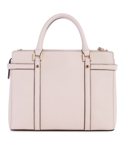 EMILEE LUXURY SATCHEL