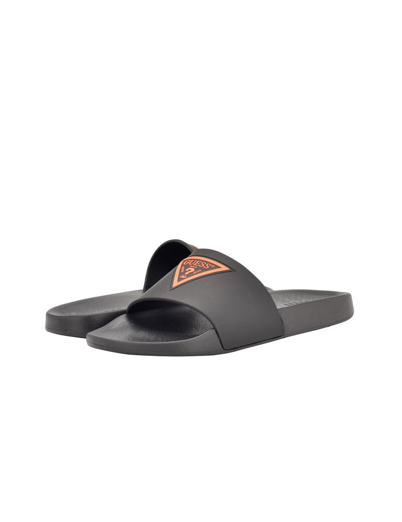 Logo Slides