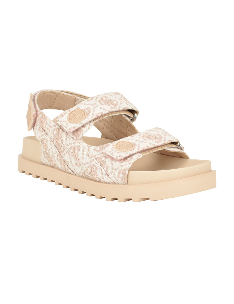 Fadey sandals
