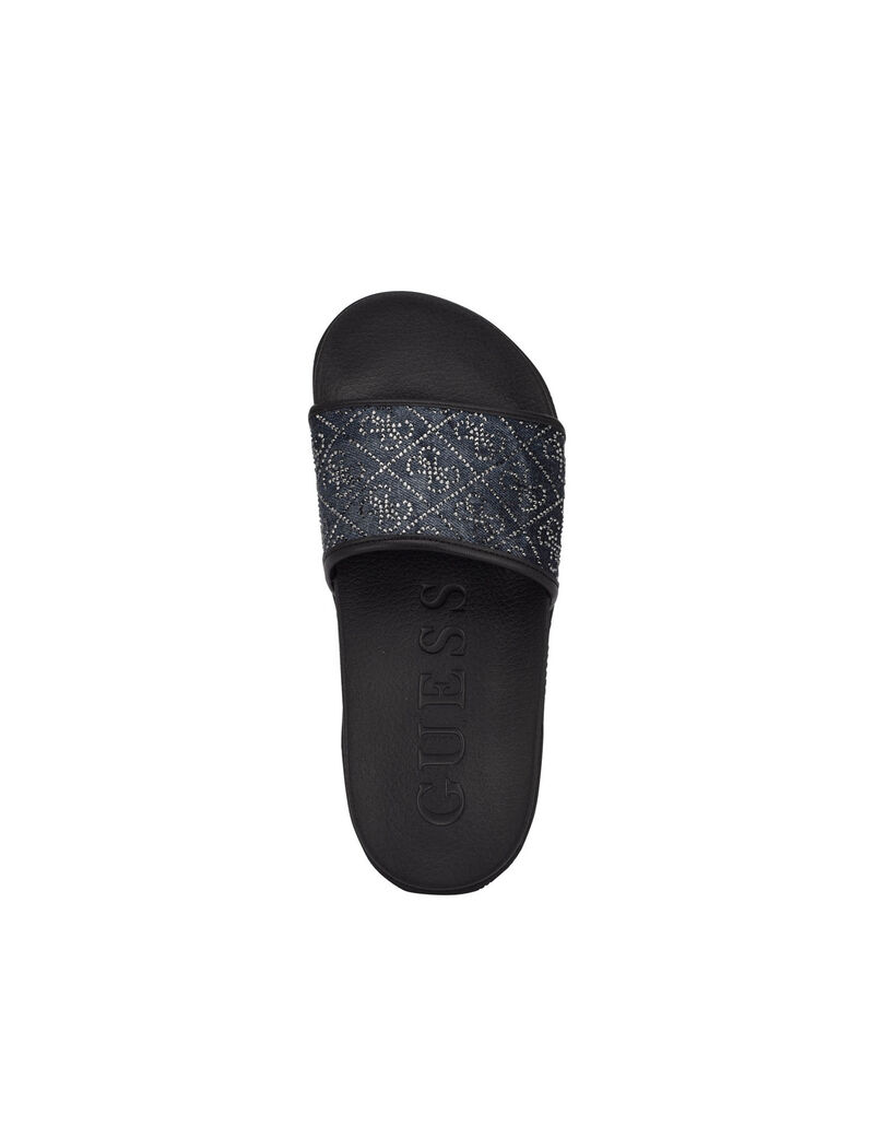 Classic Flat Sandals