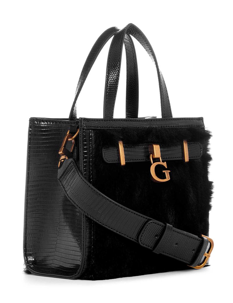 Bergen 2 Compartment Mini Tote