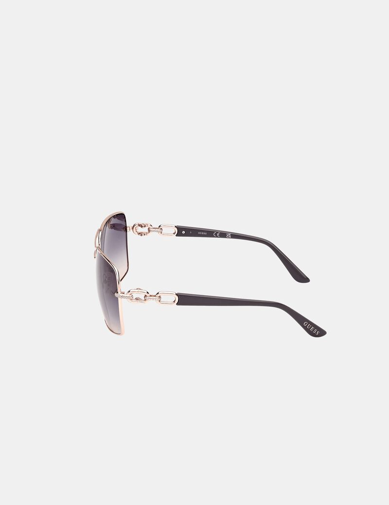 Navigator sunglasses