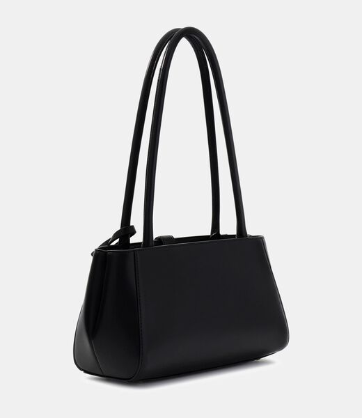 CARRIE GIRLFRIEND SHOULDER SATCHEL BAG