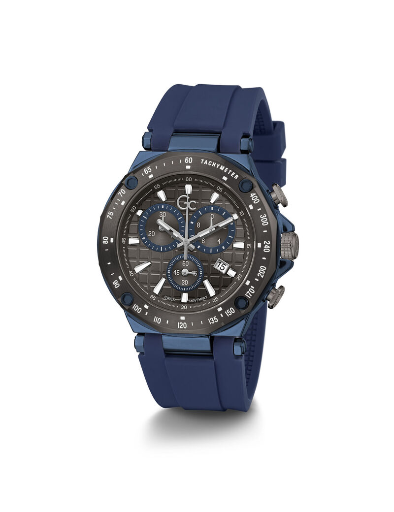 Gc Multi-Function Watch