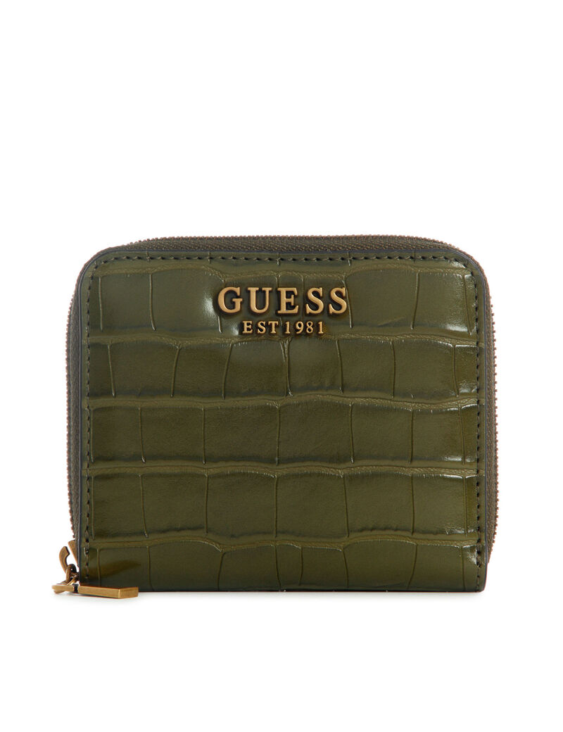 Laurel Small Zip-Around Wallet
