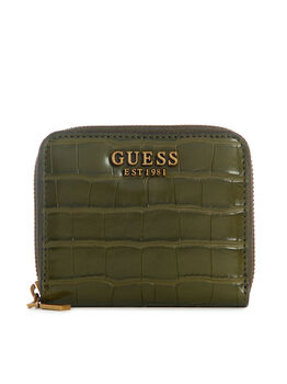 Laurel Small Zip-Around Wallet