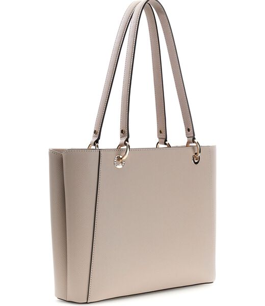 Noelle Saffiano Shopper