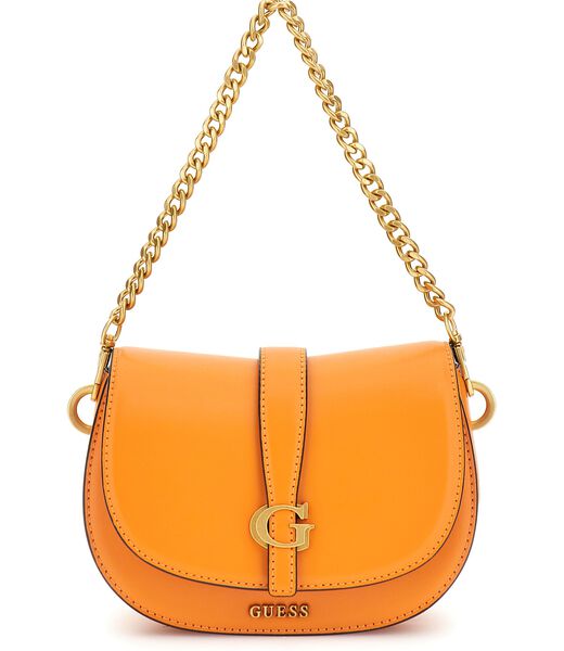 Kuba mini crossbody