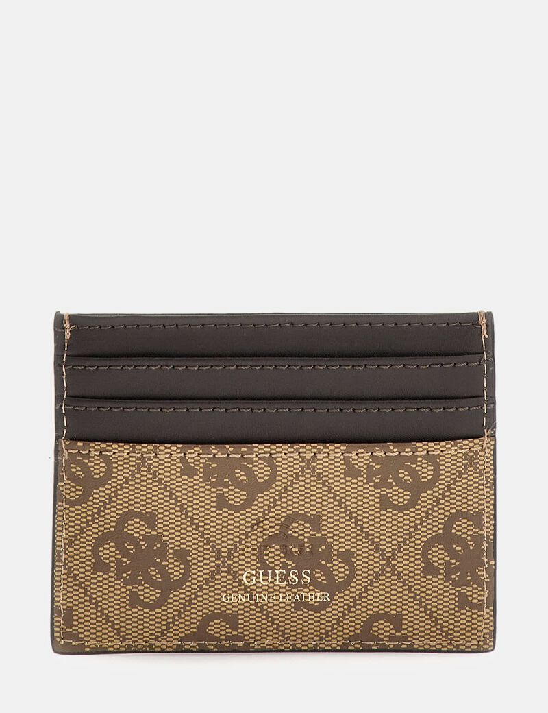 Vezzola credit card holder
