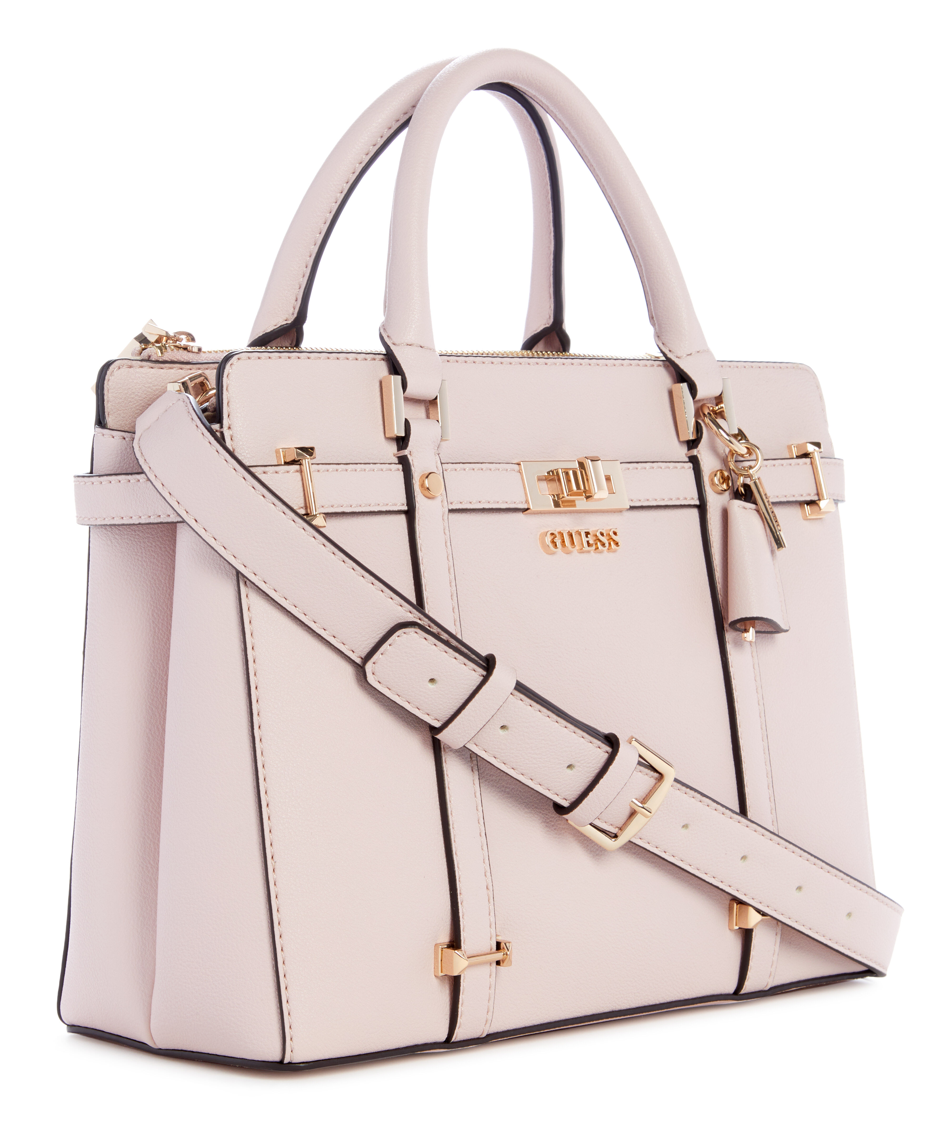 Guess luxury bag clearance