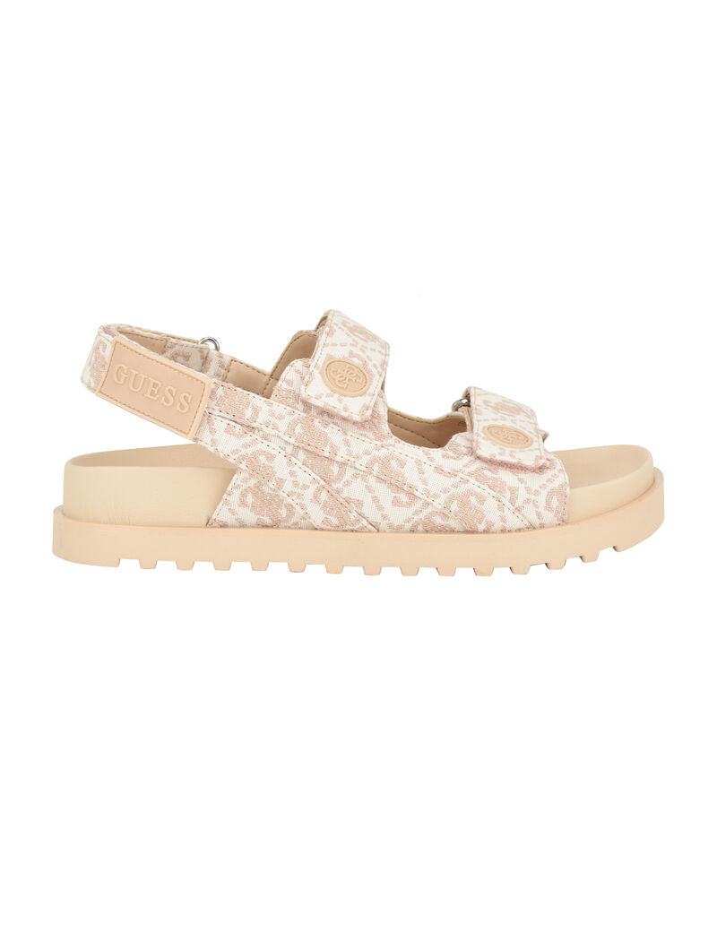 Fadey sandals