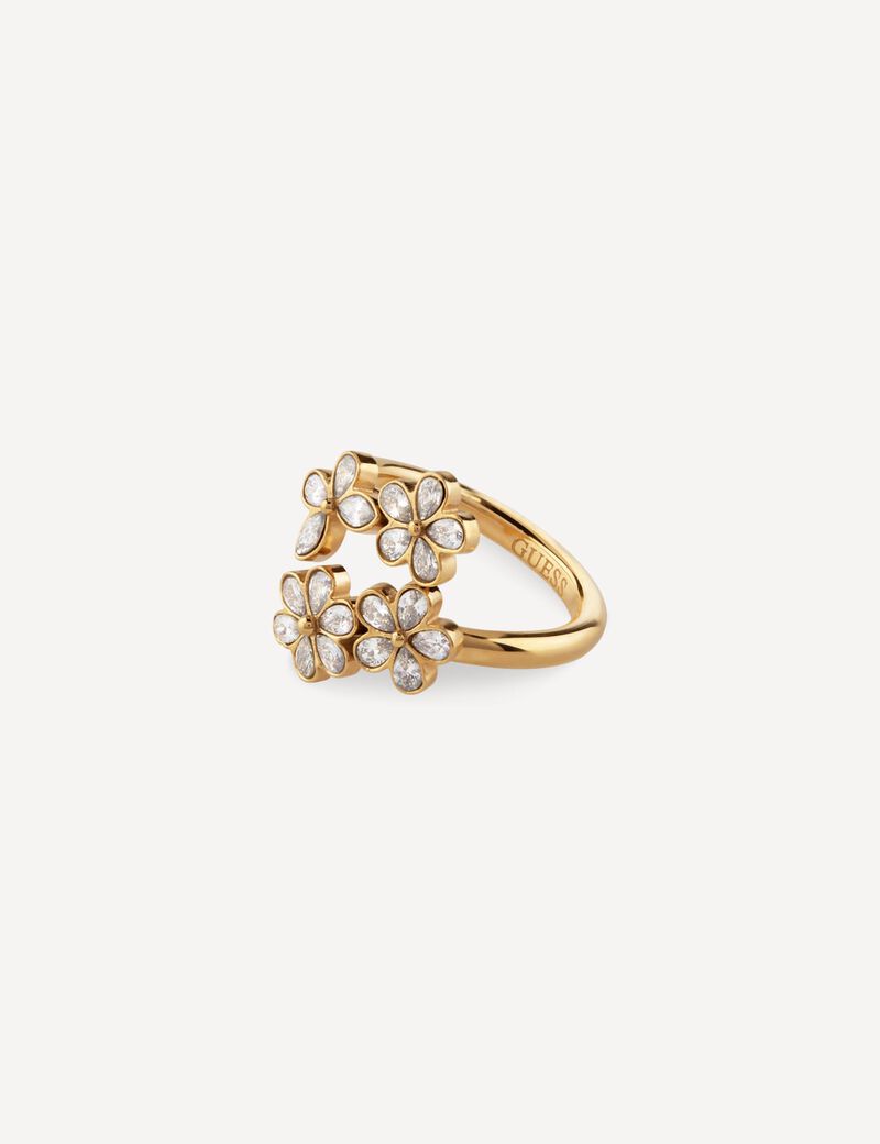 Lily ring