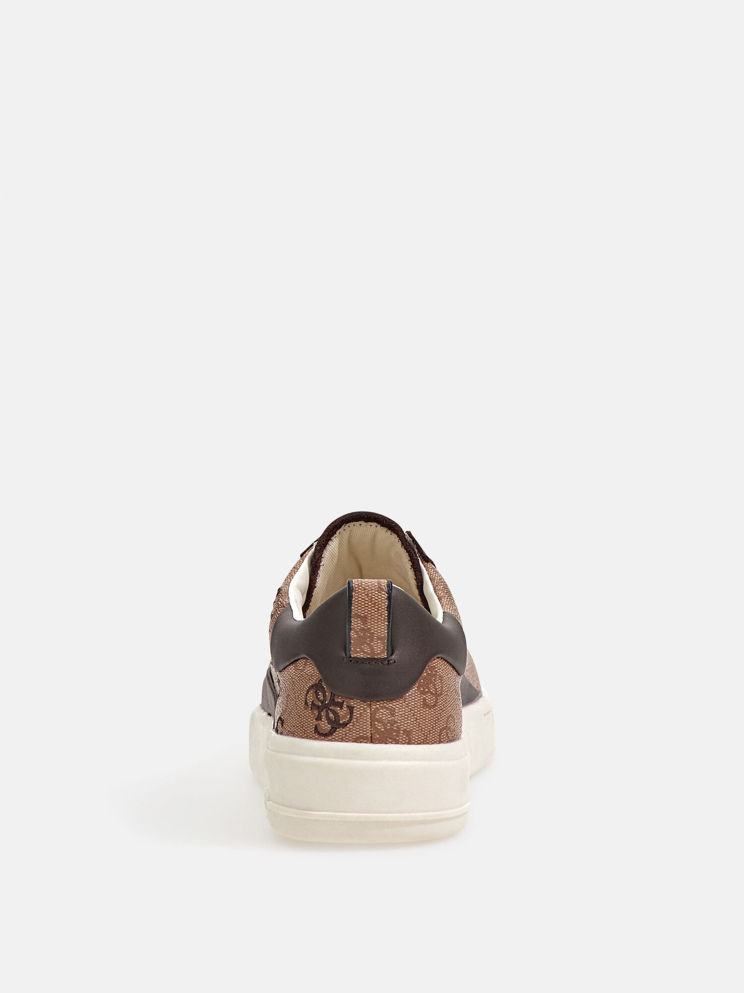 Shop GUESS Online Verona 4G Logo Sneaker