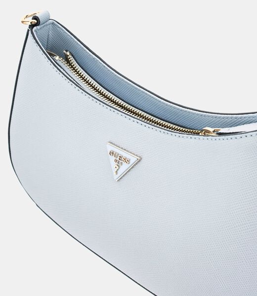 Noelle Saffiano Shoulder Bag