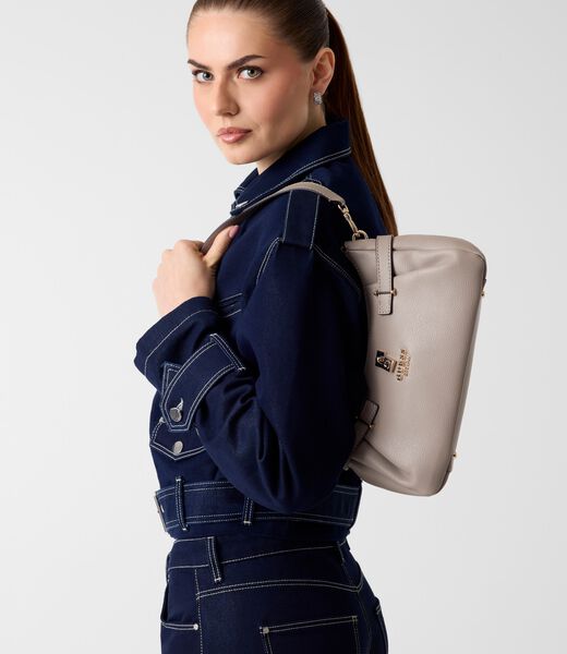 guess yesba shoulder bag