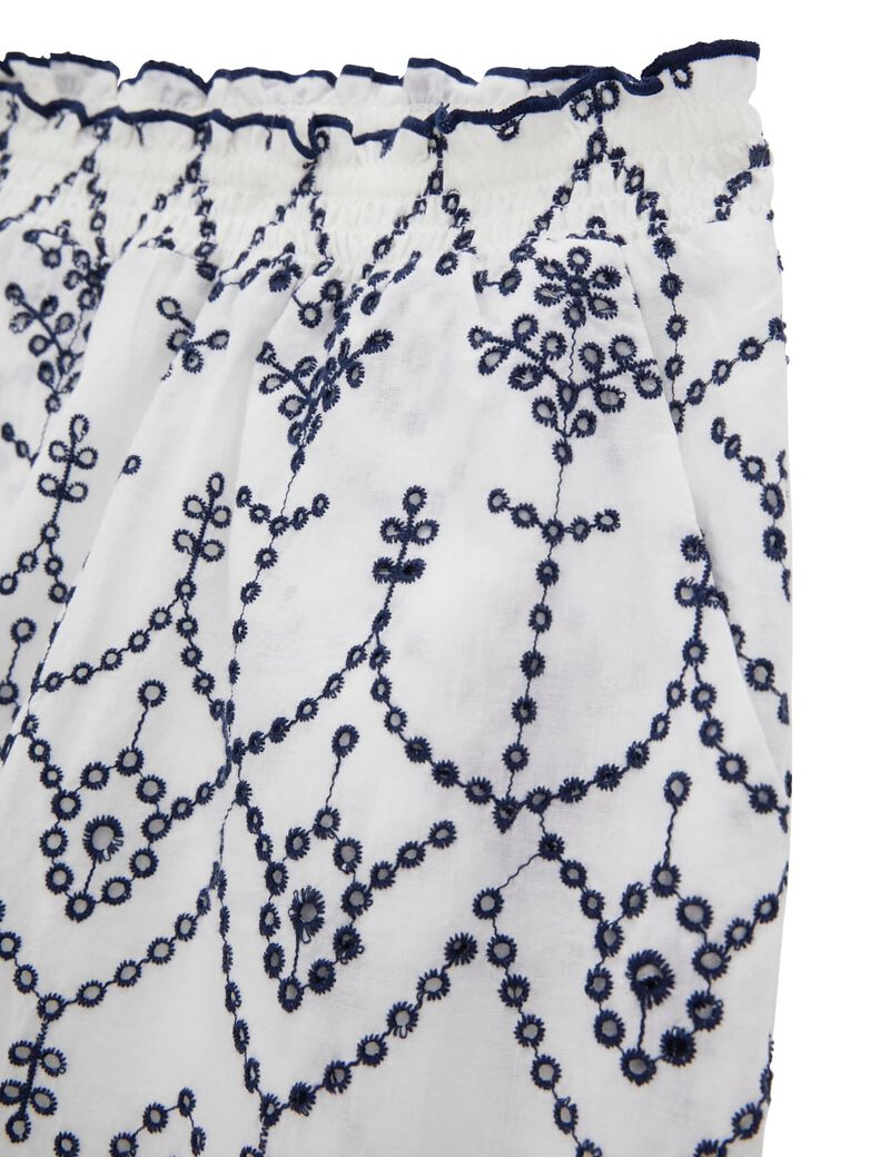 Sangallo Pants