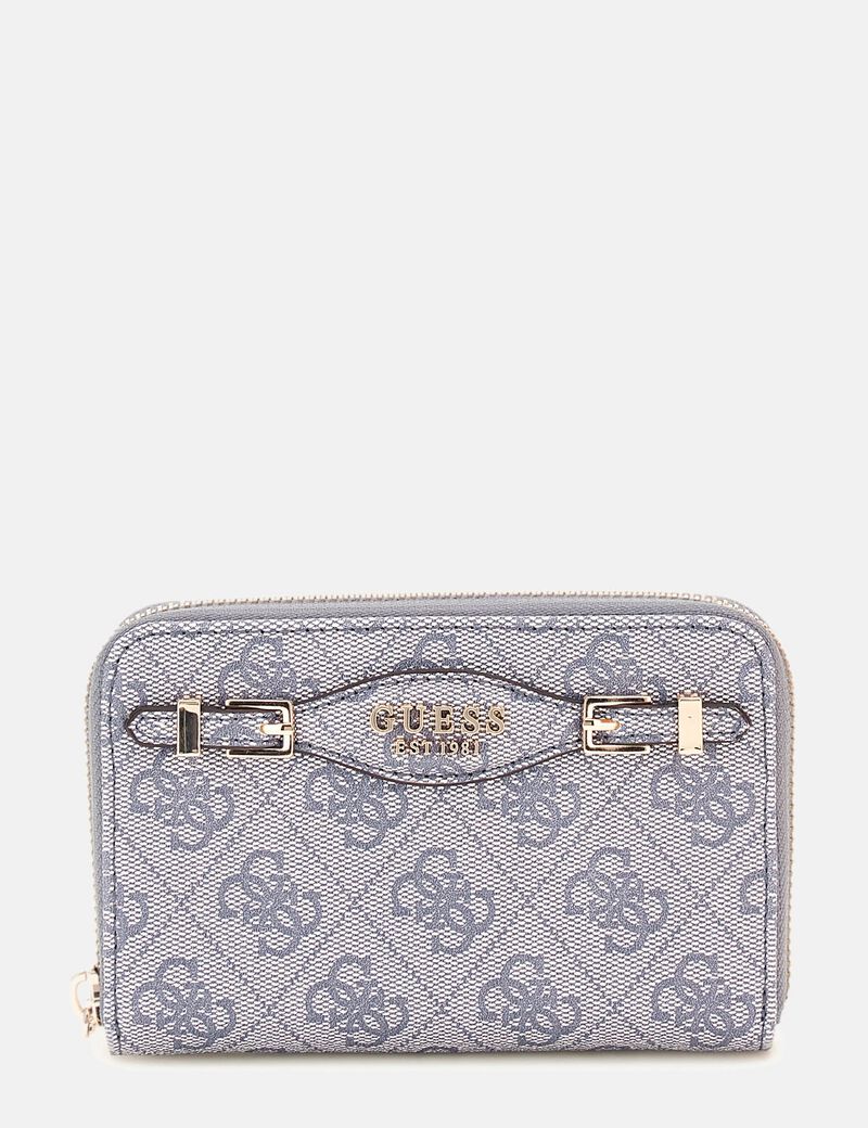 Katya 4G Logo Wallet