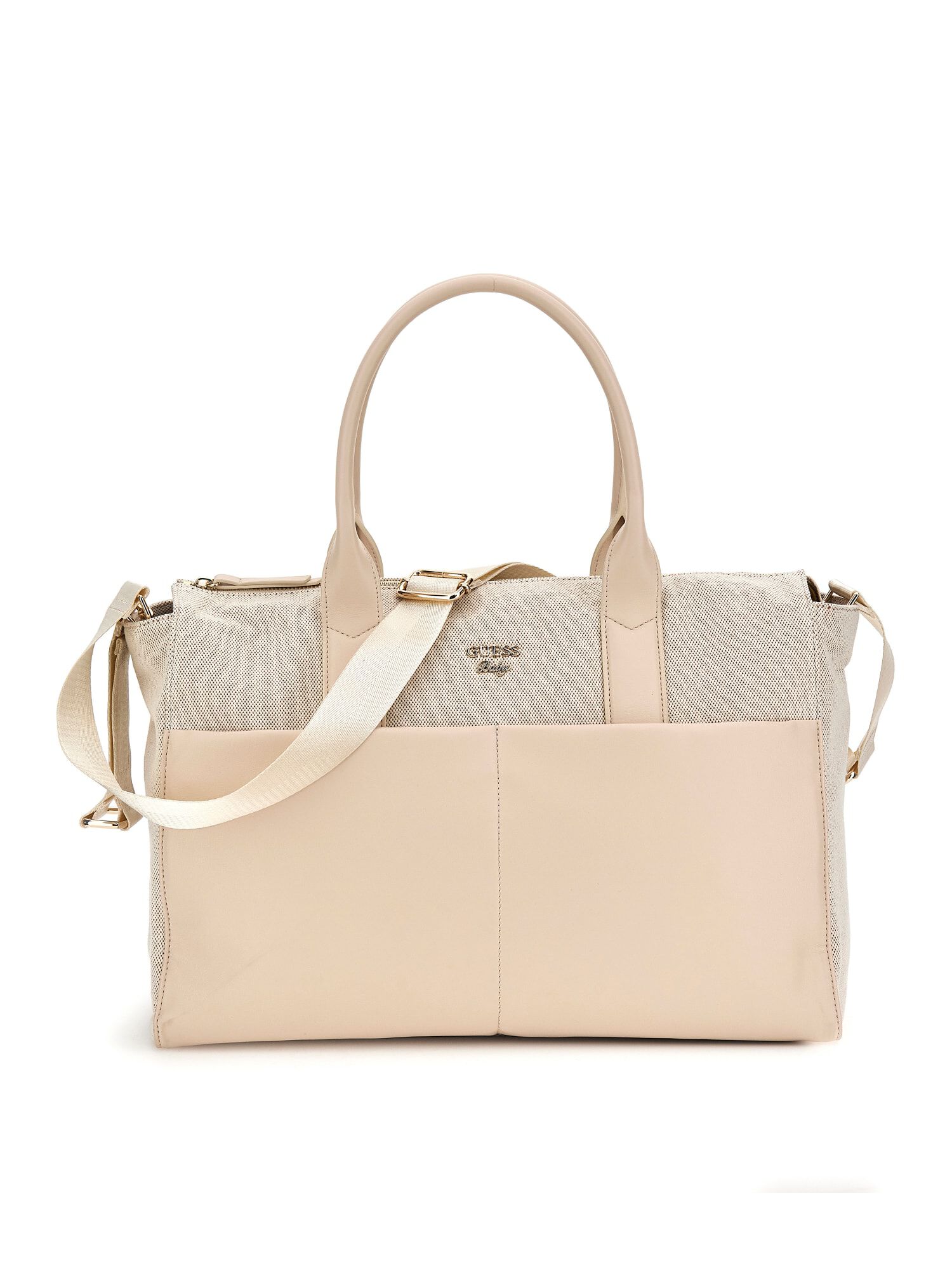 Guess top nappy bag