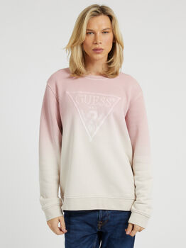 Triangle Logo Sweatshirt