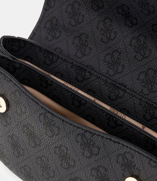 Dea 4g logo mini crossbody bag