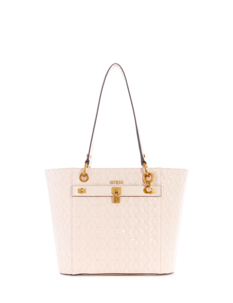 Noelle Large Tote