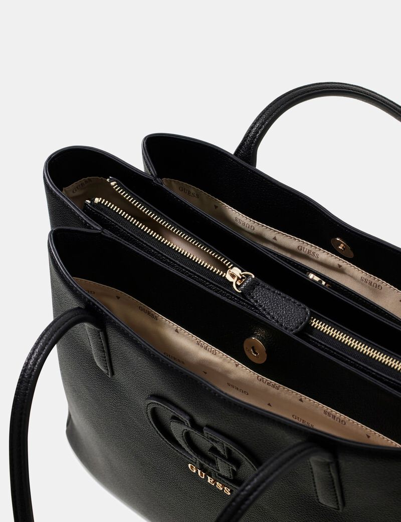 KASINTA CUT OUT TOTE