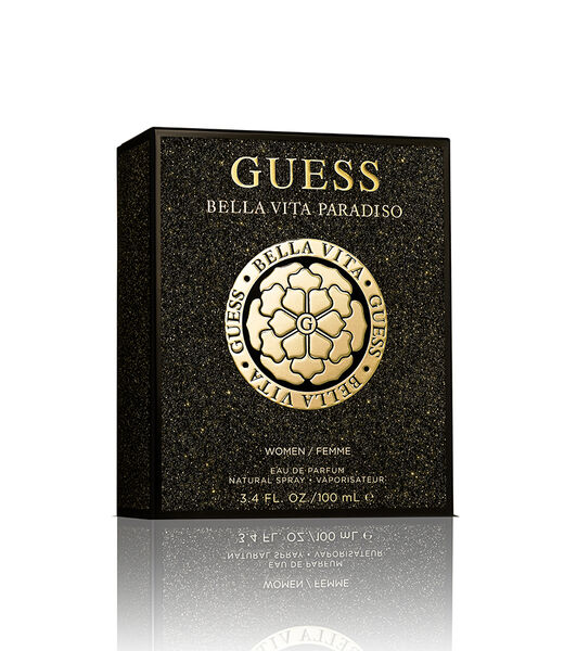 Guess Bella Vita Paradiso EDP 100ML