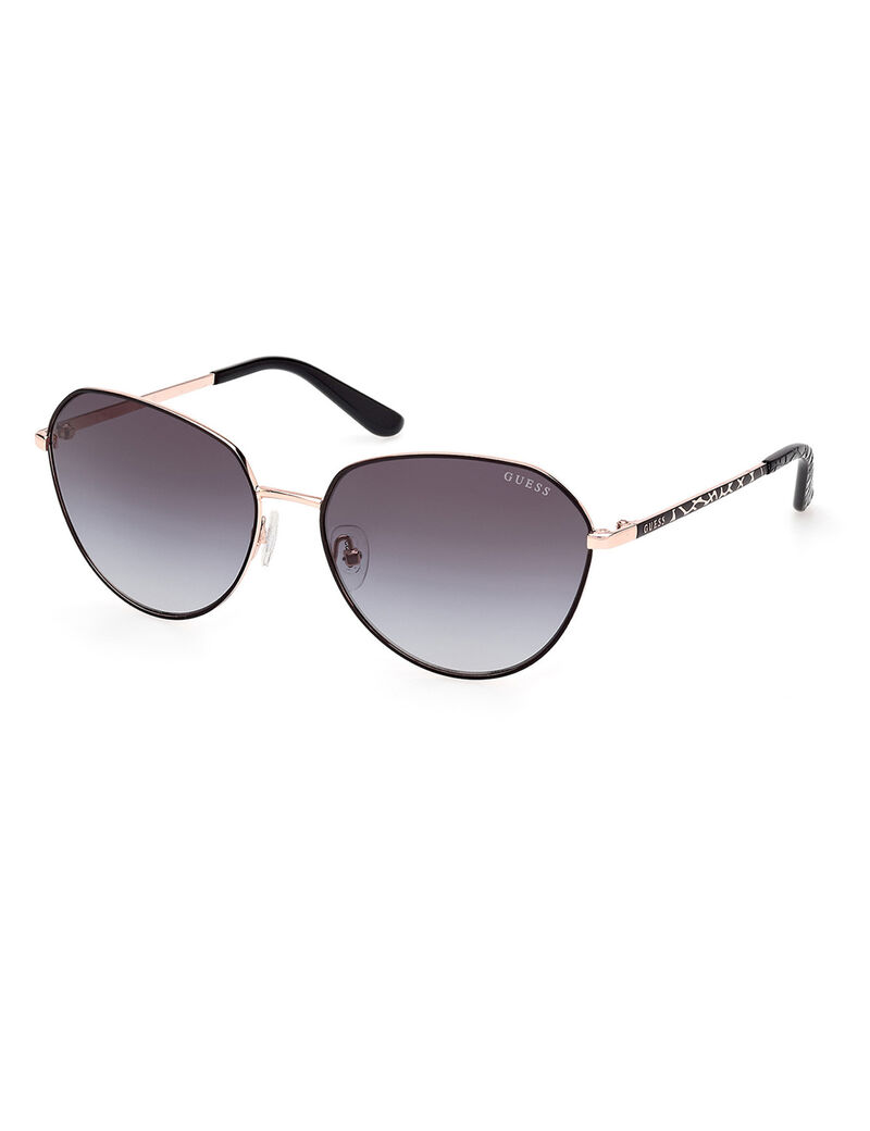Round sunglasses