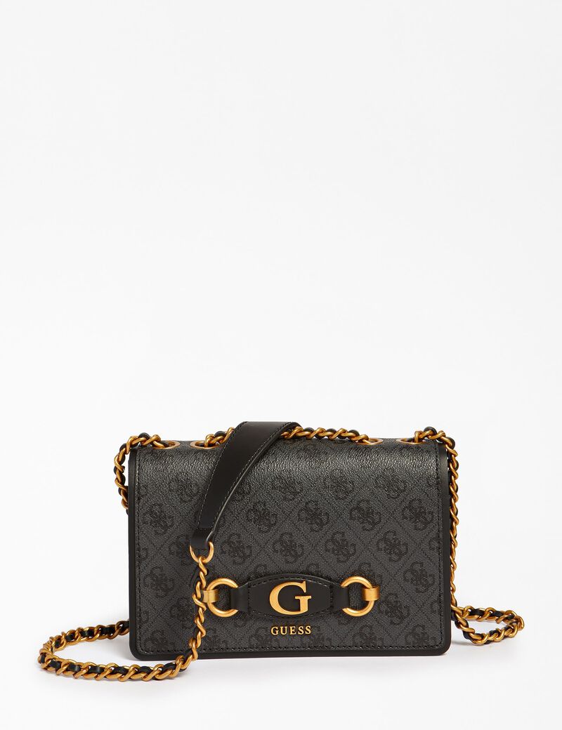 Izzy 4G logo mini crossbody bag