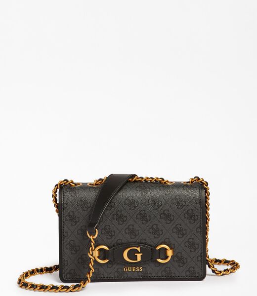 Izzy 4G logo mini crossbody bag